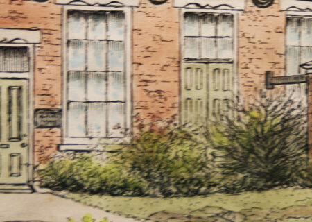 Beccles Quakers’ new website goes live