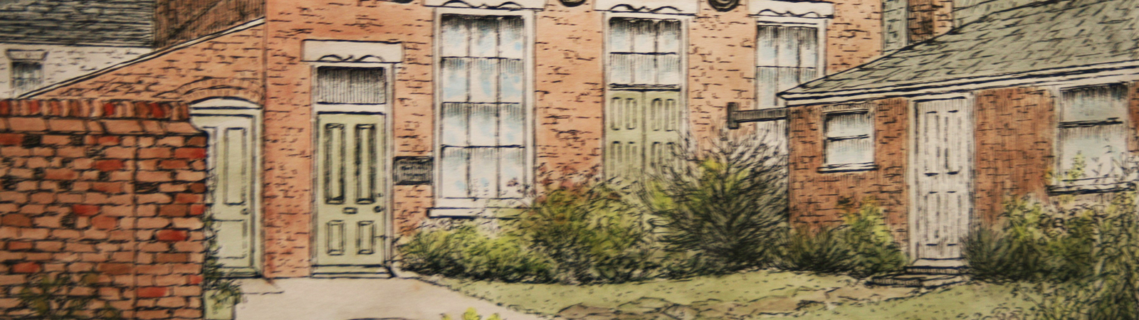 Beccles Quakers’ new website goes live