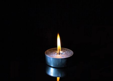 Prayer – A discussion