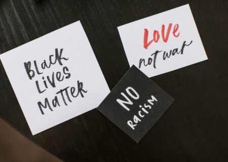 White Fragility –  a discussion