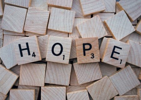 Can we build a better future?