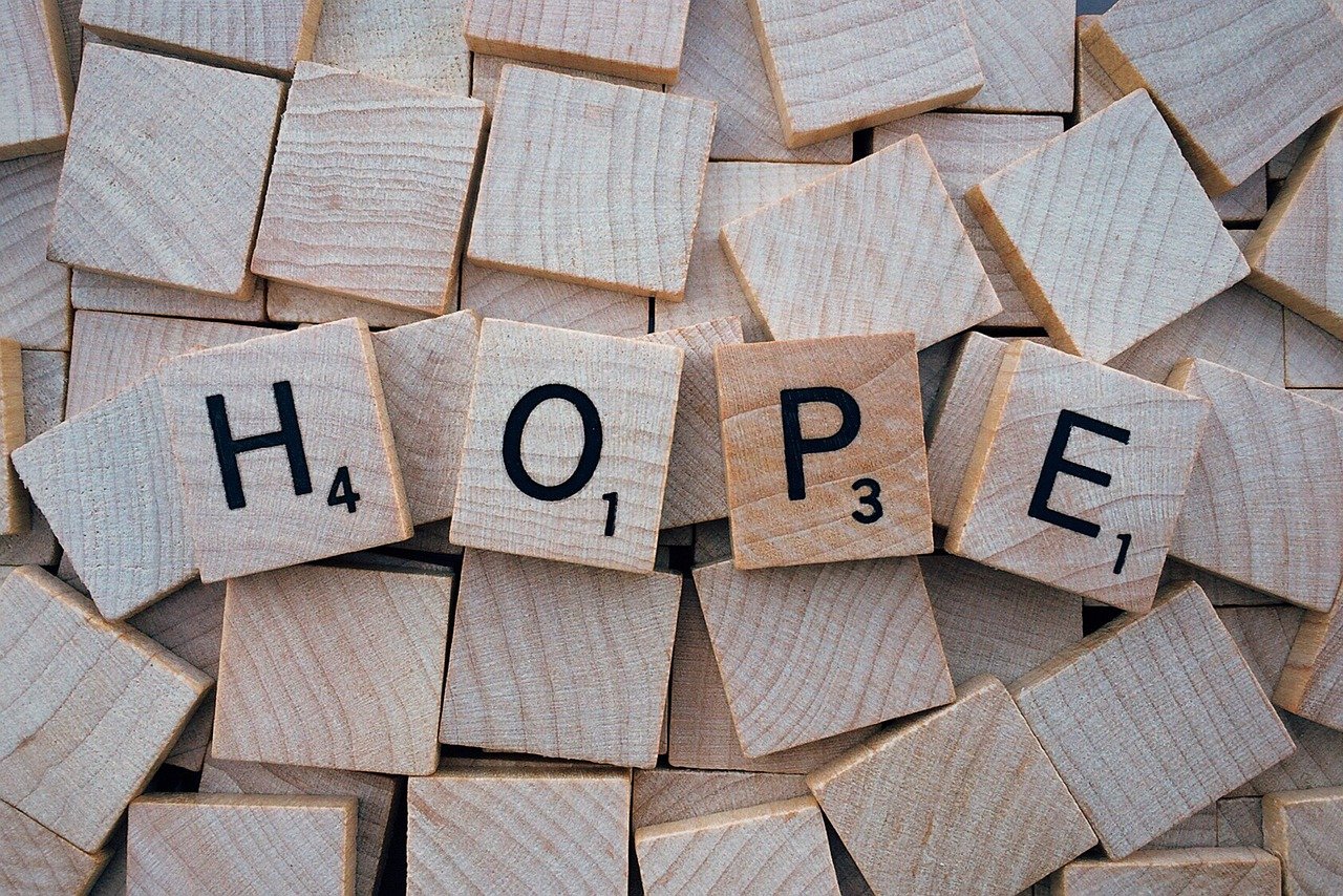Can we build a better future?
