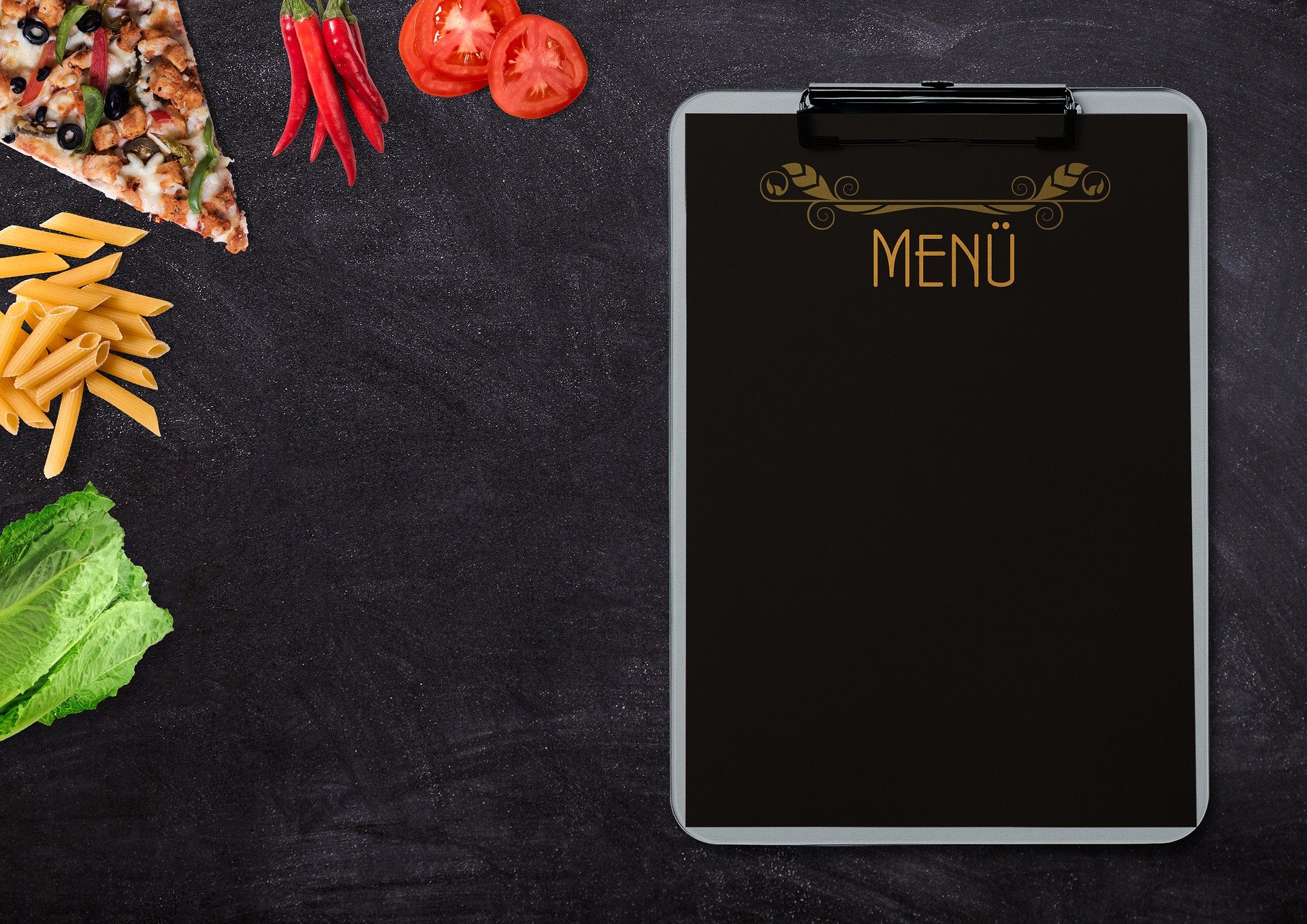 Sharing an online sustainability meal