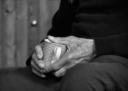 Why do Quakers sit in silence (stillness) in meeting?