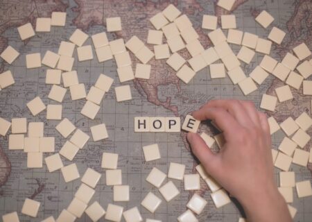 Messages of Hope