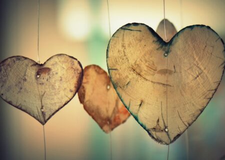 ‘Take heed dear Friends…’