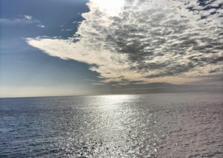 In praise of silence
