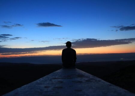 The link between spirituality and Quakerism
