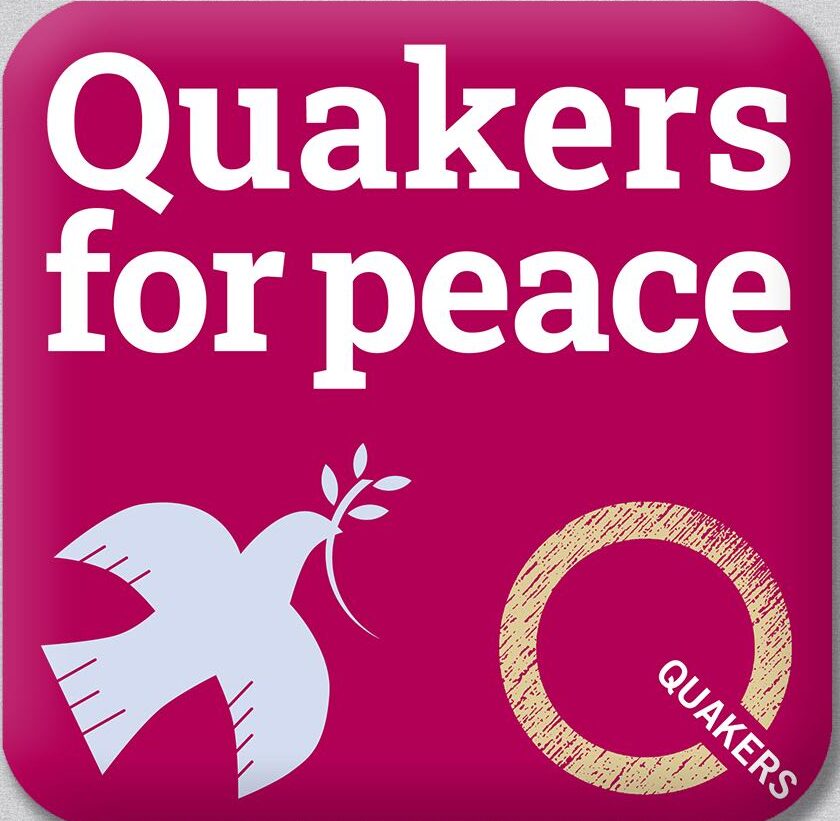 Reflections on the Peace Vigil