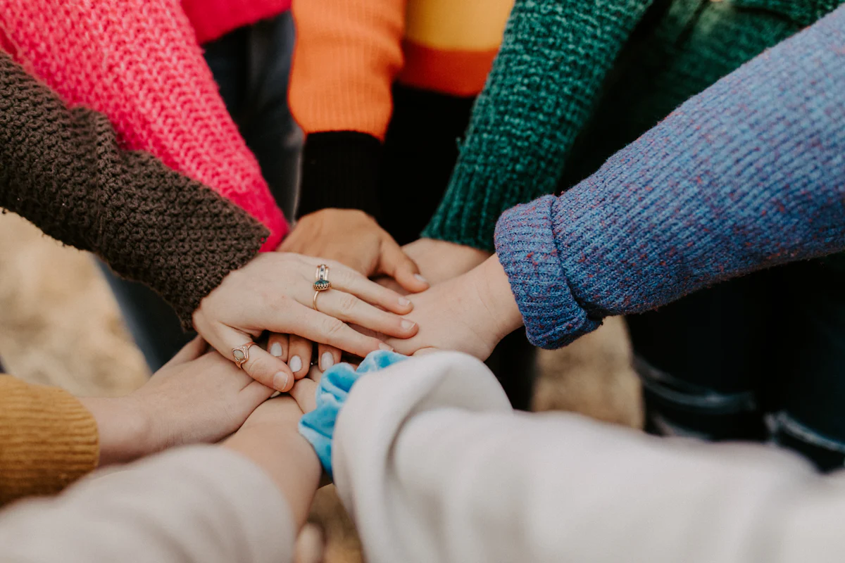 What do I value most about my Quaker Meeting? (Pt 2)