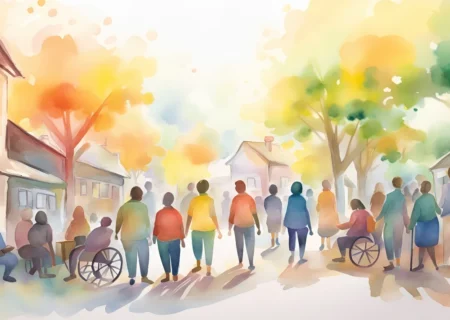 Valuing our wider Quaker community