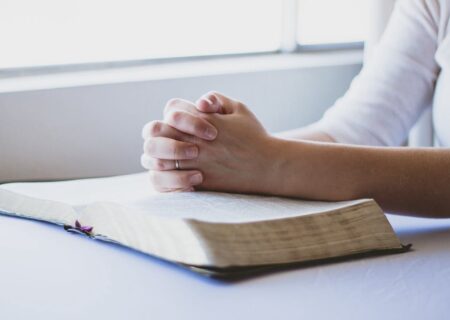 Some Categories to Explore Religion