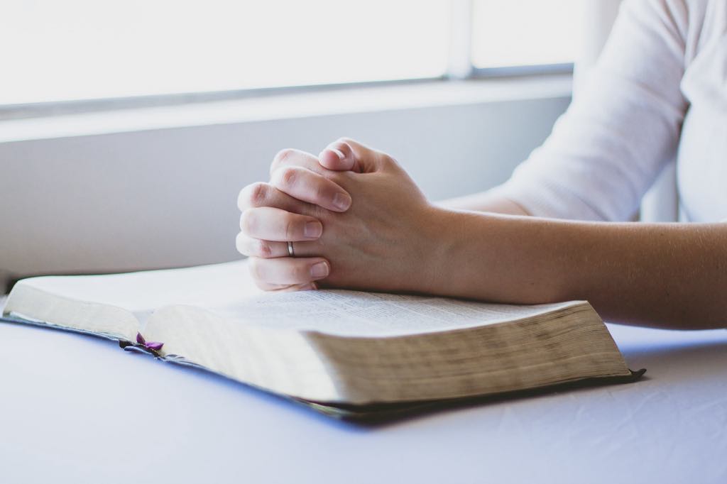 Some Categories to Explore Religion