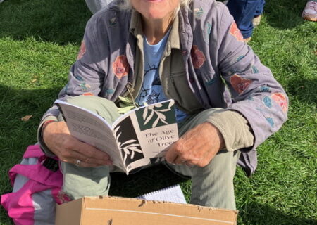 Quaker activism – A first-hand account