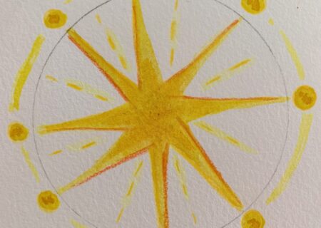 Exploring our relationship with God/Spirit/Inner Light